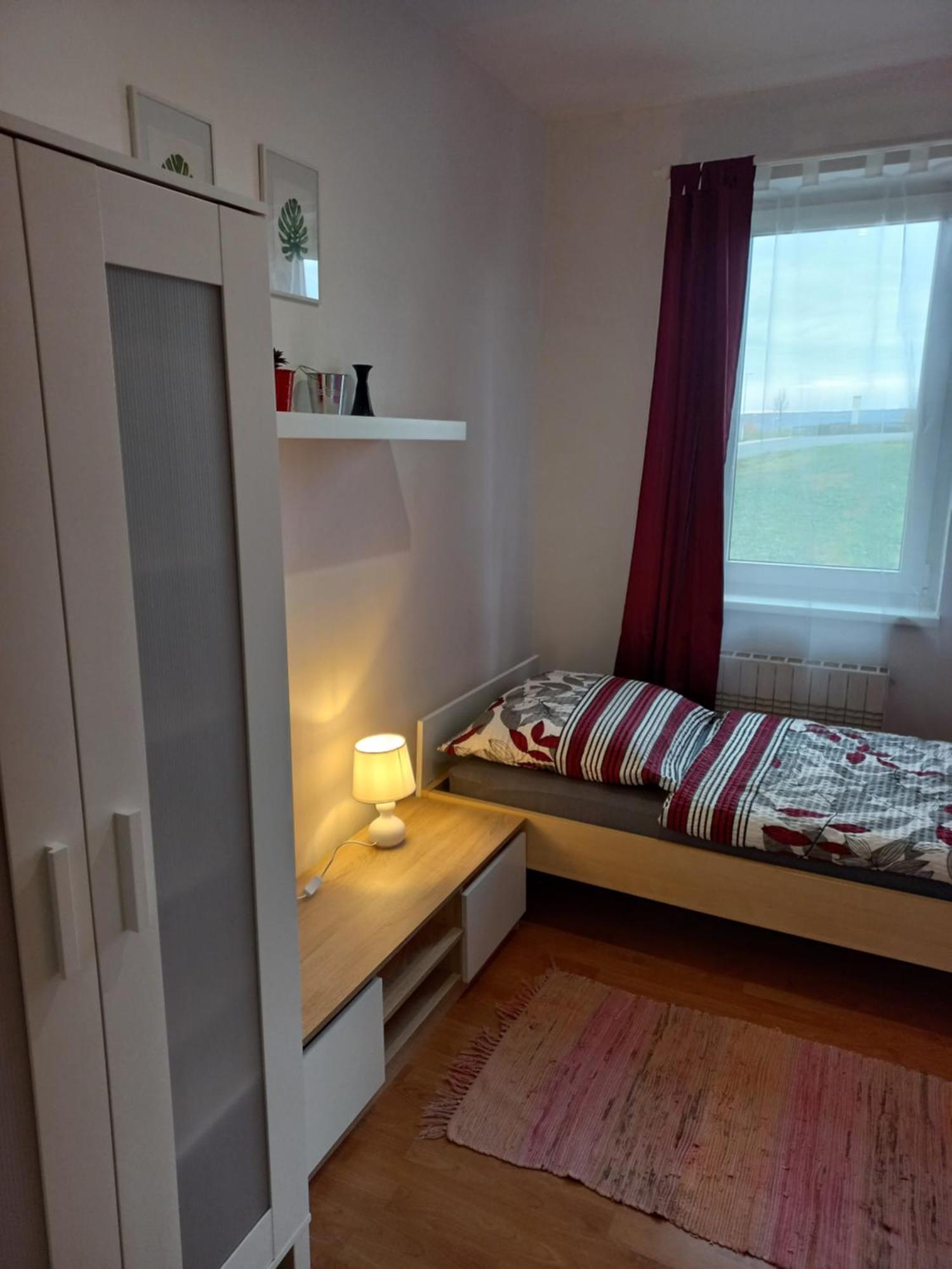 Paradise Villa Apartment Prag Eksteriør billede