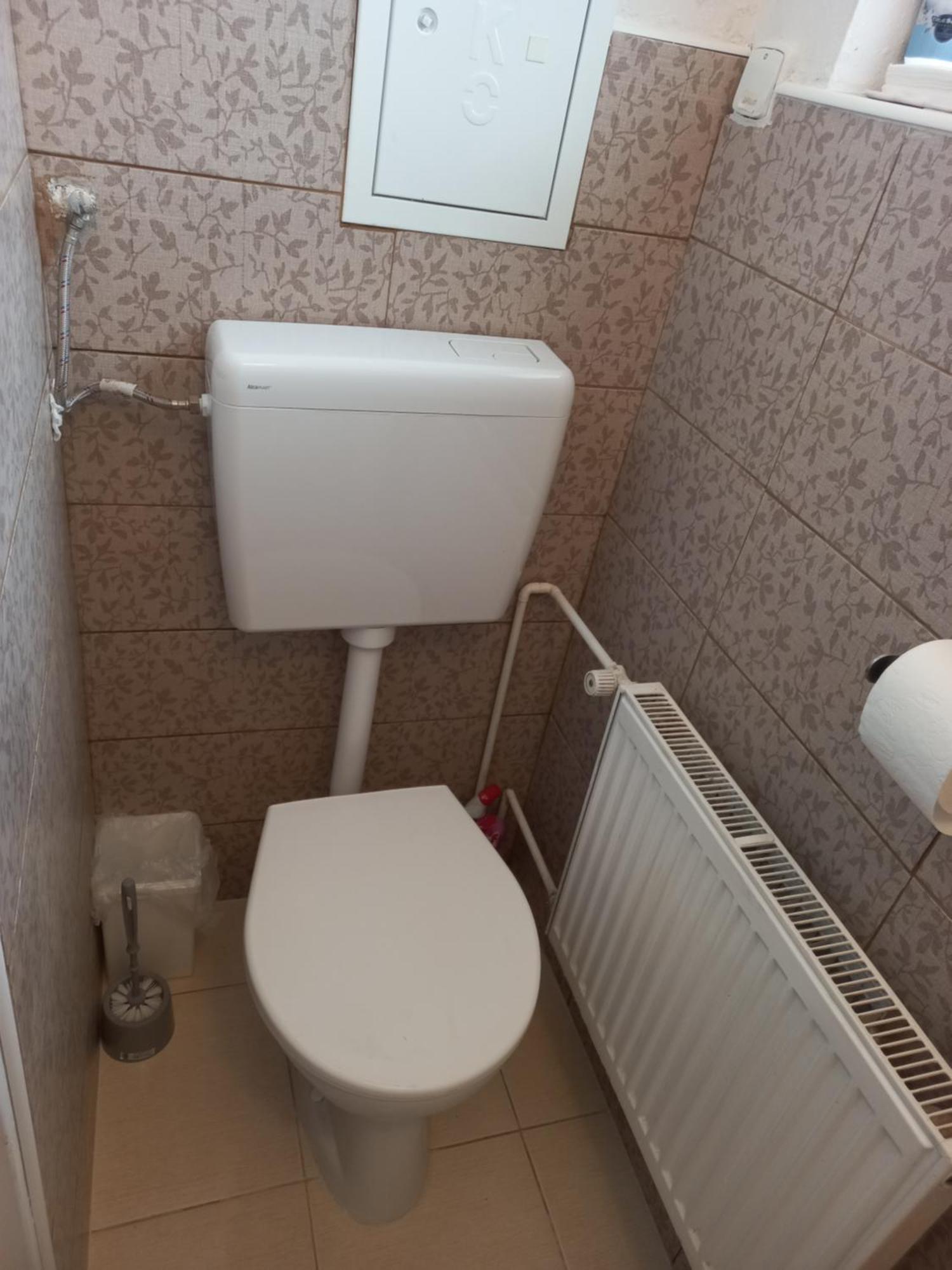 Paradise Villa Apartment Prag Eksteriør billede
