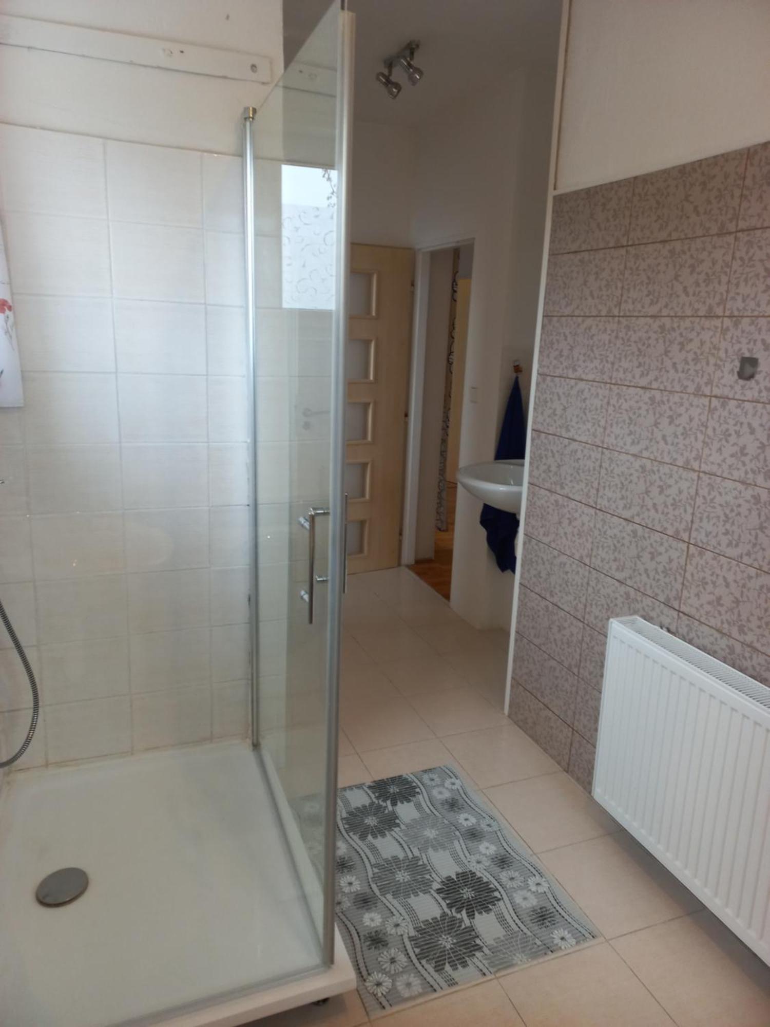 Paradise Villa Apartment Prag Eksteriør billede