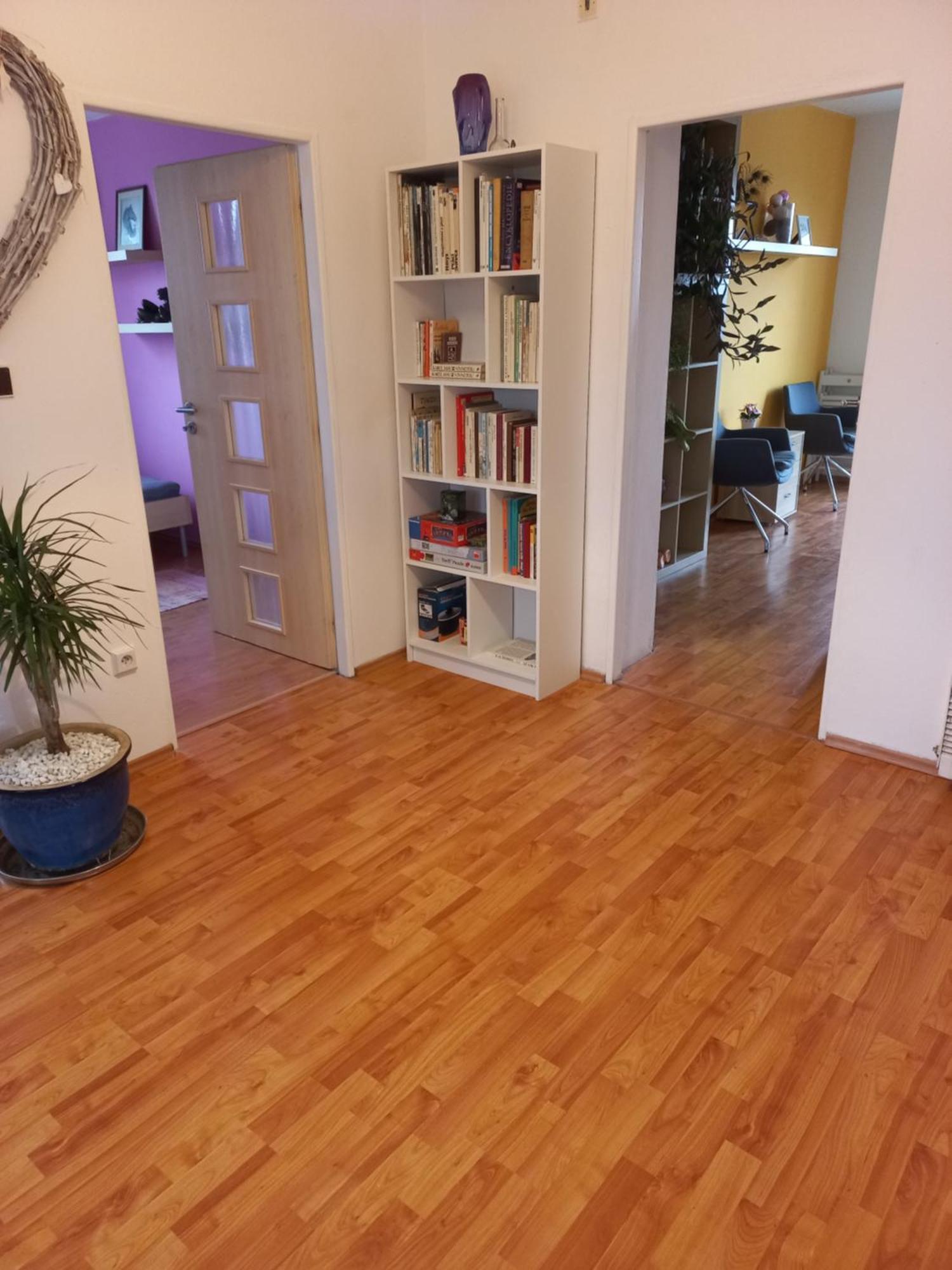 Paradise Villa Apartment Prag Eksteriør billede