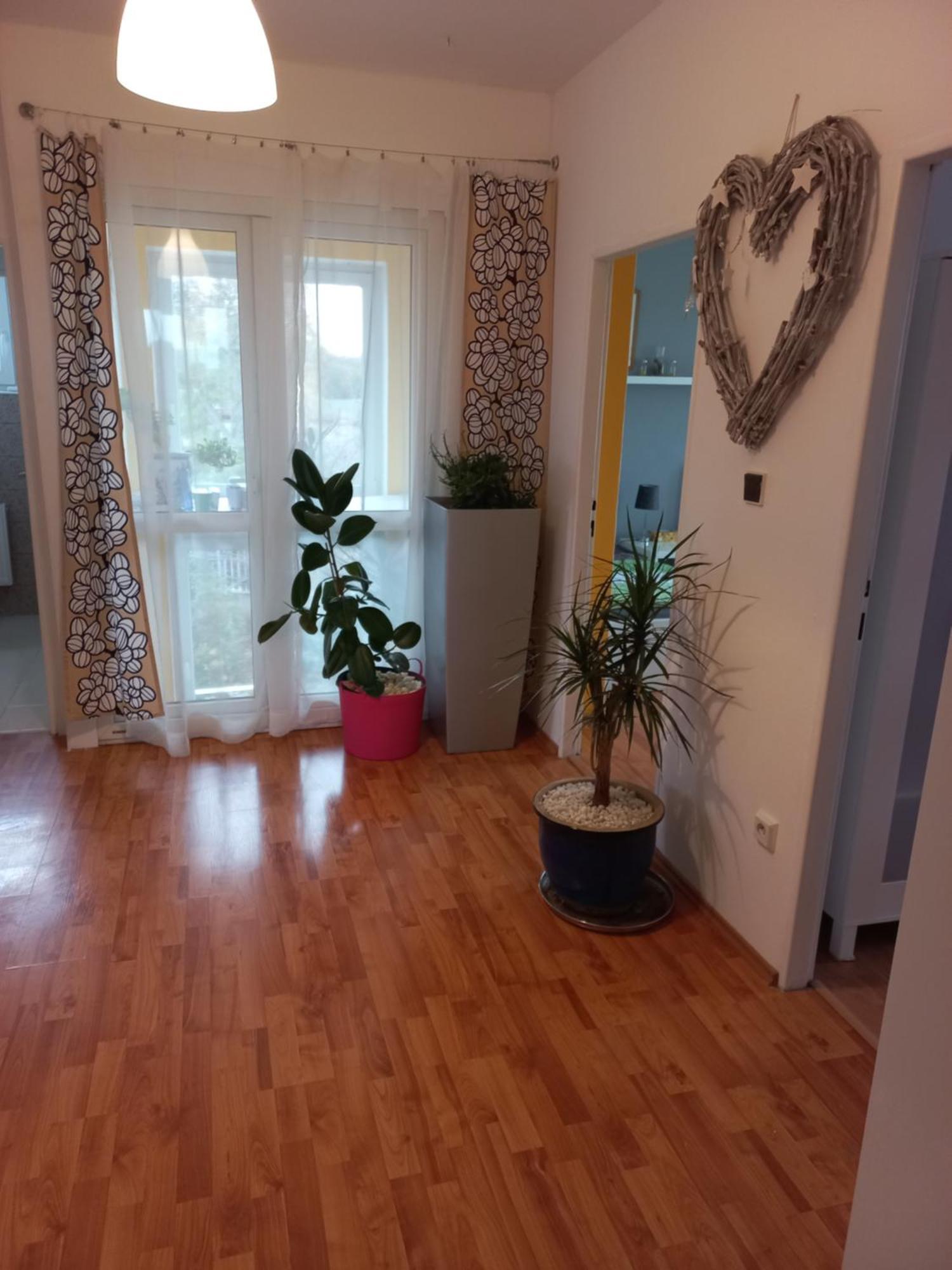 Paradise Villa Apartment Prag Eksteriør billede