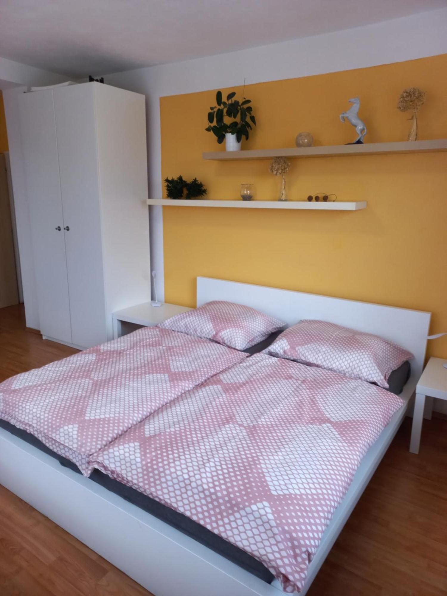 Paradise Villa Apartment Prag Eksteriør billede