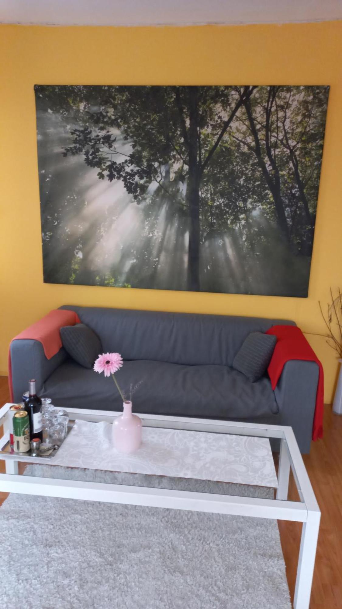 Paradise Villa Apartment Prag Eksteriør billede