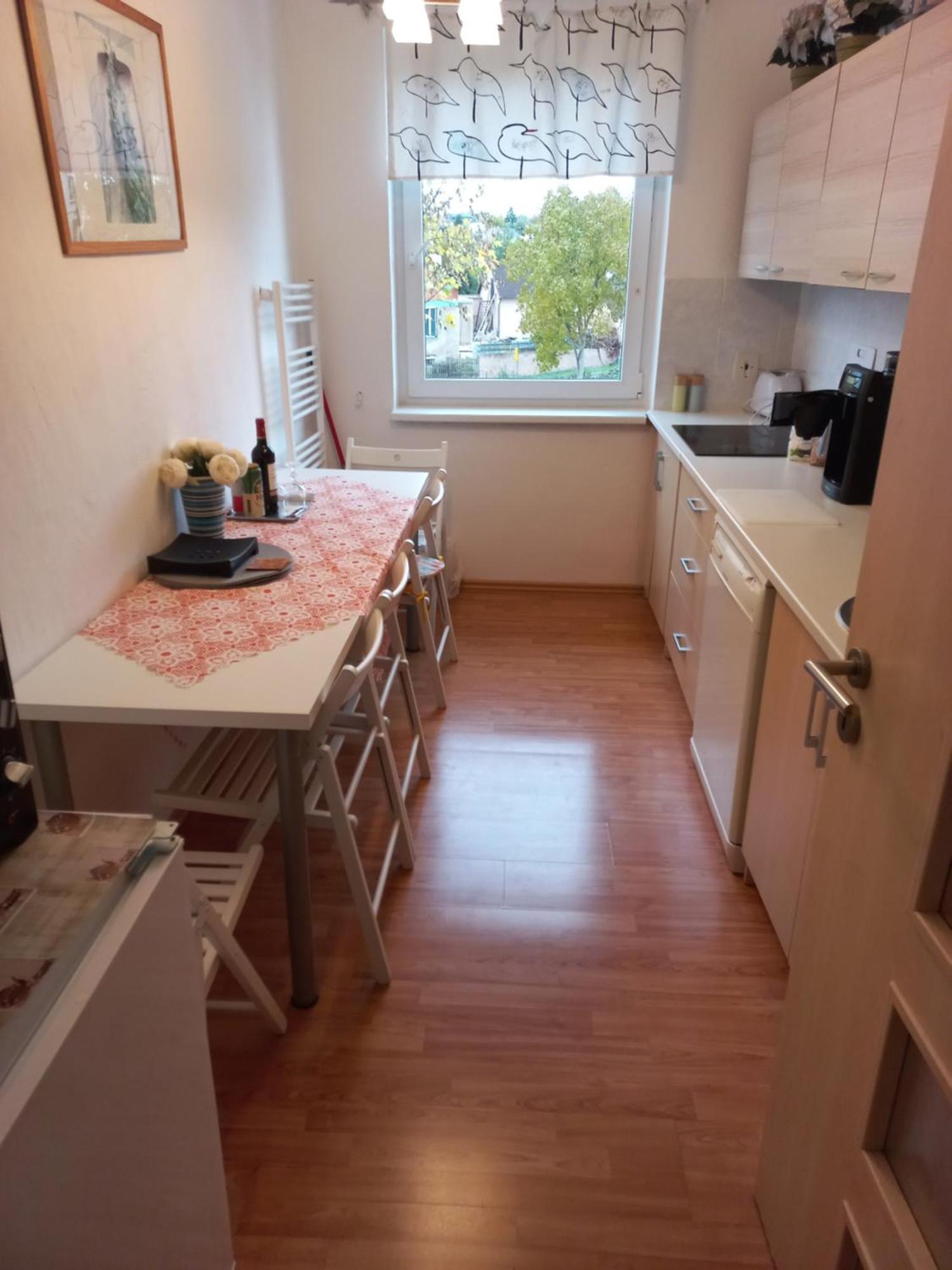Paradise Villa Apartment Prag Eksteriør billede